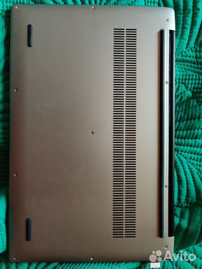 Ноутбук ryzen r7 5700u 16gb ddr4 512gb ssd m2