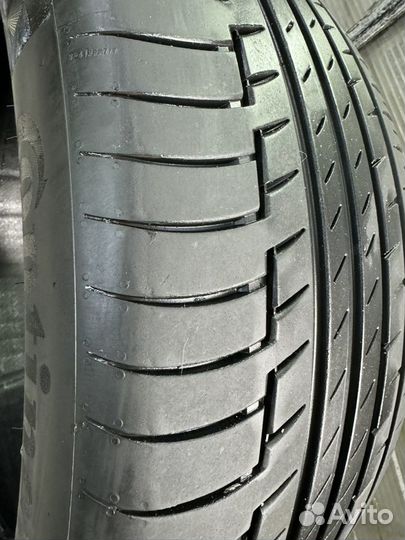 Continental ContiPremiumContact 6 285/45 R21