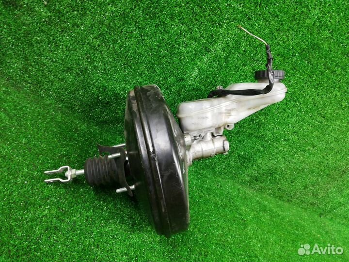 Цилиндр тормозной главный Toyota Avensis 3