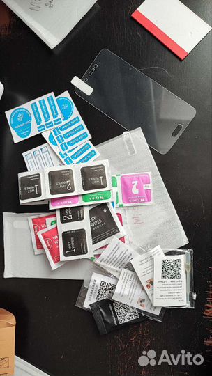 Защитное стекло Xiaomi