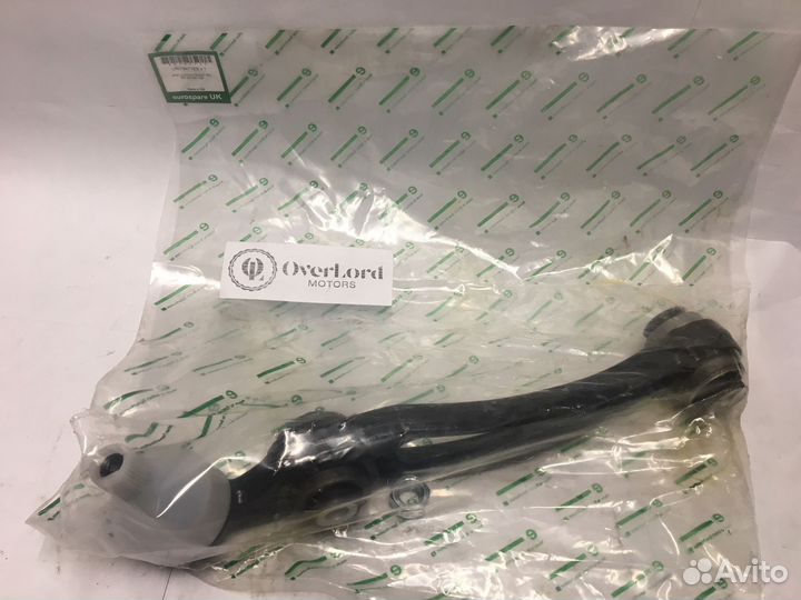 Рычаг передний нижний правый LG LW LR