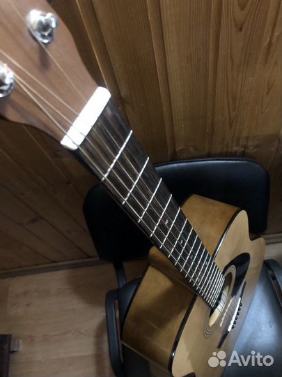 Акустическая гитара yamaha F310