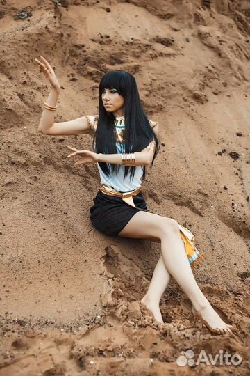 Костюмы для темптических фотосессий