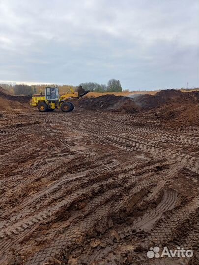 Навоз куриный (птичий) жидкий