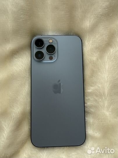 iPhone 13 Pro Max, 512 ГБ