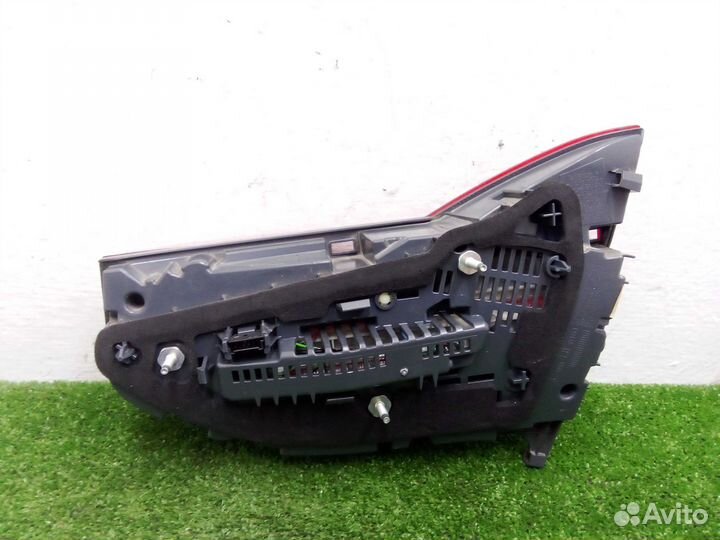 Фонарь крышки левый, BMW 7-Series 2017