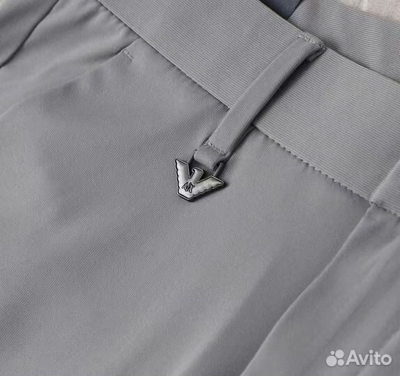 Брюки Armani Exchange