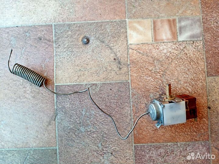 Терморегулятор для кондиционера Т-178