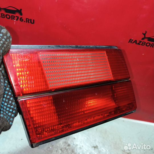 Фонарь левый BMW 5-серия E34 седан дефект