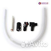 Комплект подключения молока Franke Flair