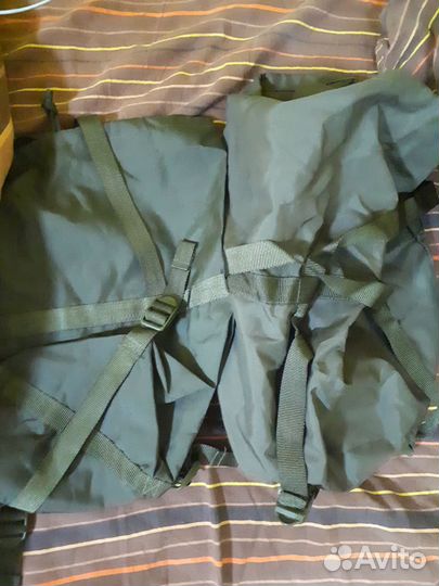 Компрессионные мешки