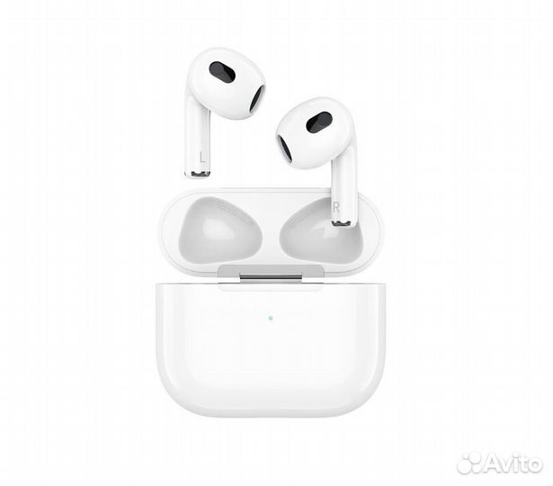 Наушники беспроводные Hoco EW46