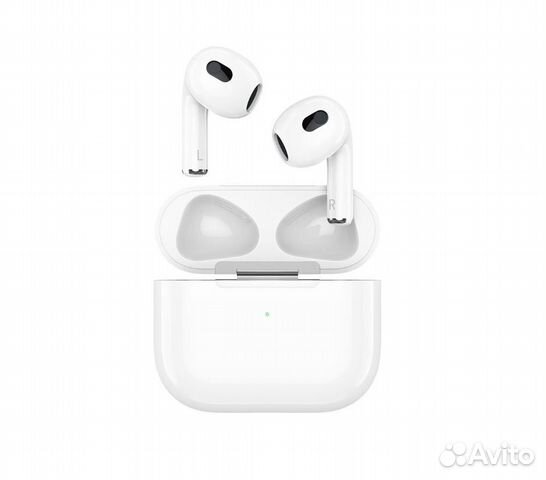 Наушники беспроводные Hoco EW46