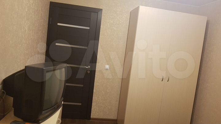 Комната 9,5 м² в 3-к., 2/9 эт.