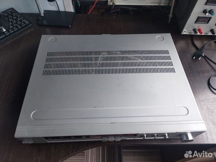 Усилитель радиотехника У-7112