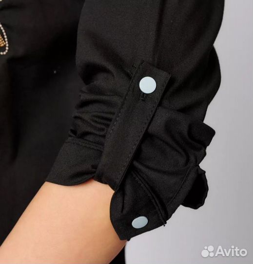 Рубашка женская новая