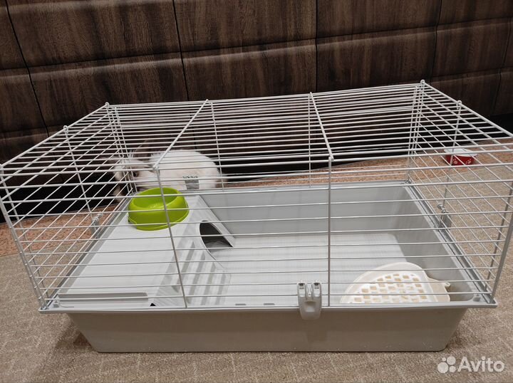 Клетка для грызунов ferplast 80 Итал
