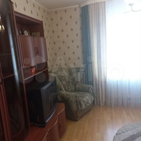 2-к. квартира, 46,6 м², 4/5 эт.