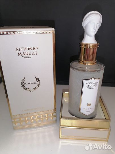 Женский парфюм Antonio Maretti Madonna 100ml