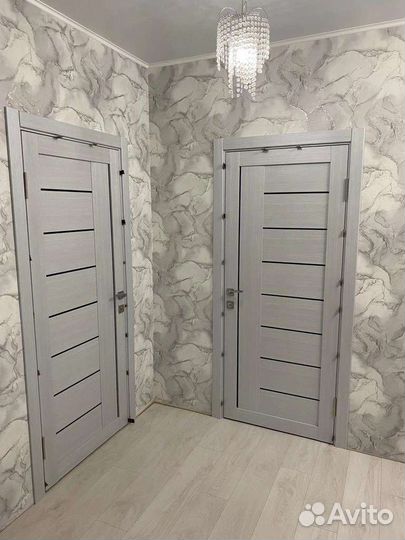 Двери межкомнатные