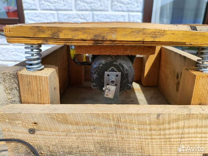 Формы для тротуарной плитки бу