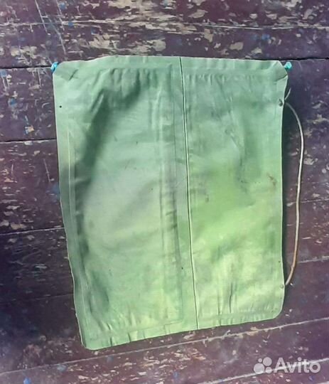 Подушка в лодку СССР