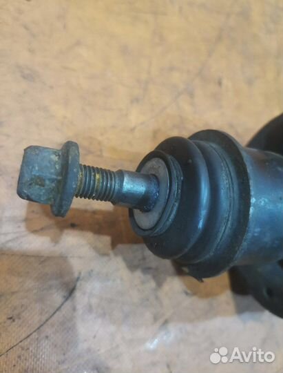 Амортизатор задний Mercedes m-class w163