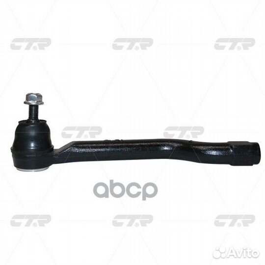 CE0545L наконечник рулевой левый замена CEN154L