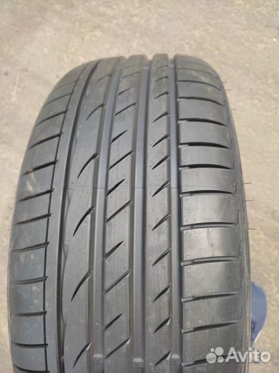 Laufenn S-Fit EQ LK01+ 215/50 R17 95W