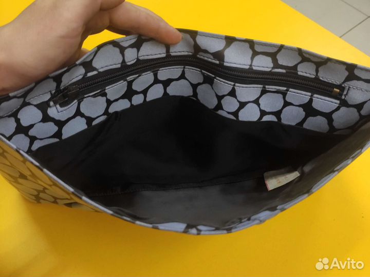 Сумка из 80-х