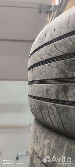 Membat Enjoy 205/50 R16 87W