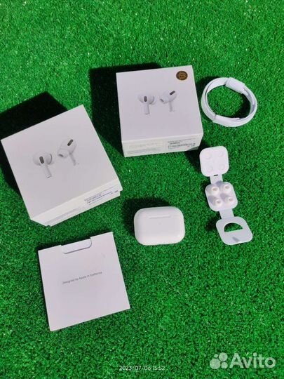 Airpods 2 pro