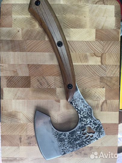 Топор “скиф»