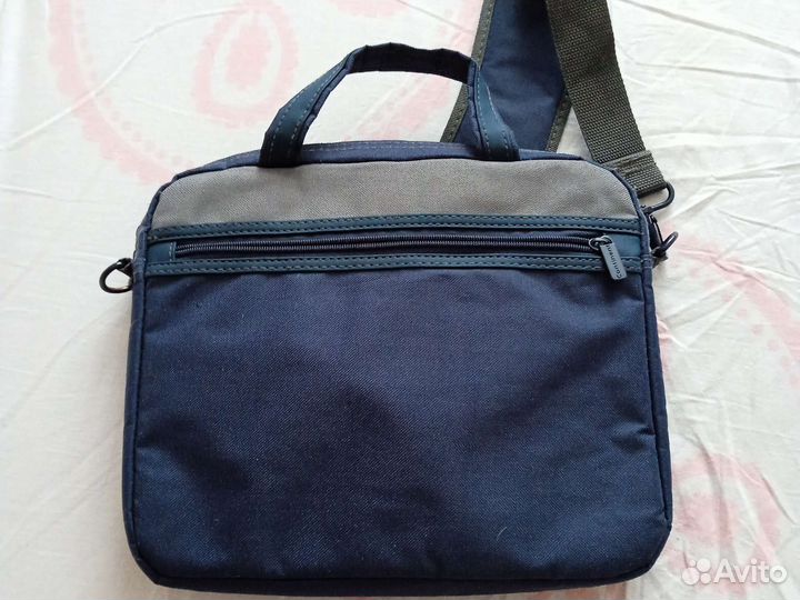 Сумка для ноутбука