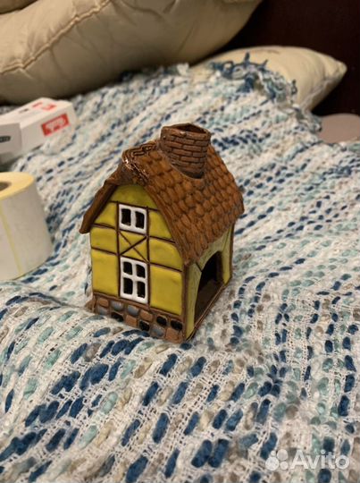 Аромалампа