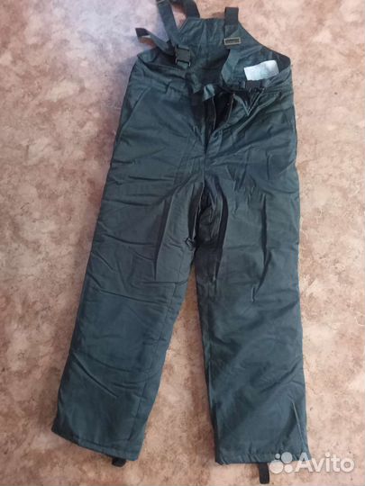 Форма охраны