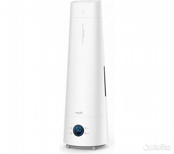 Увлажнитель воздуха Deerma DEM-LD220, белый