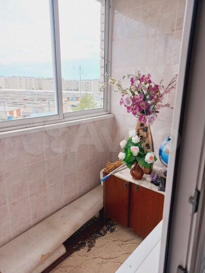 1-к. квартира, 33 м², 6/6 эт.