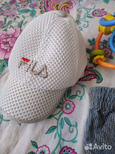 Вещи пакетом на мальчика на год