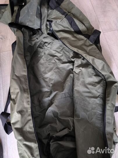 Сумка (баул)