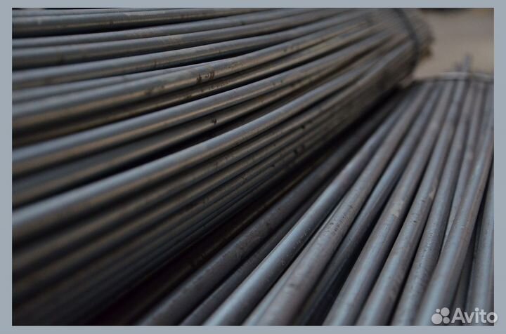 Арматура 14 мм