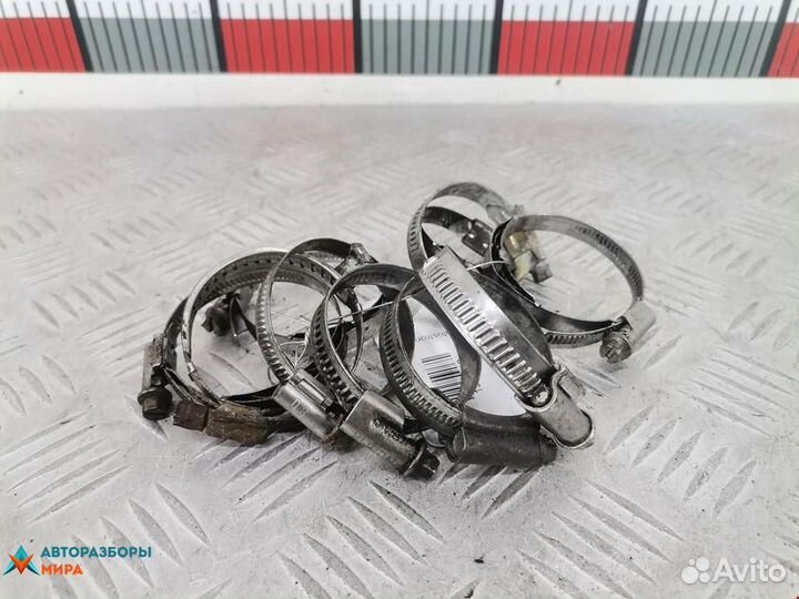 Хомут металлический Ford Mondeo 3 2002