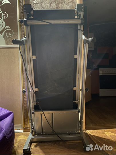 Беговая дорожка Torneo lnita T-150