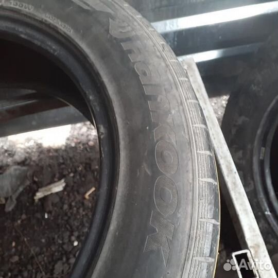 Hankook Ventus V12 Evo K110 225/60 R18