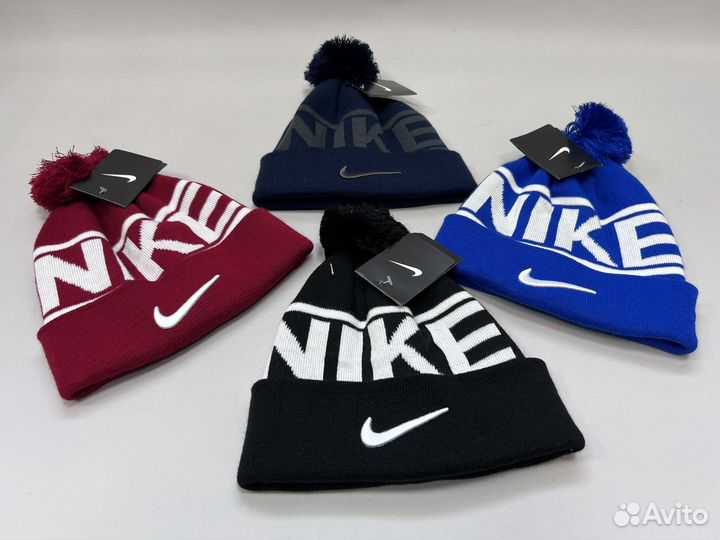 Шапка Nike