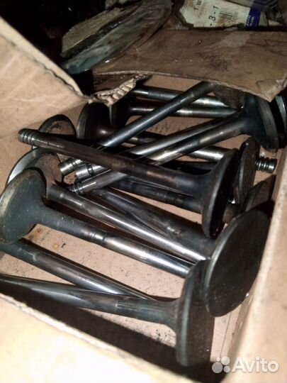 Запчасти на баф Феникс 1044