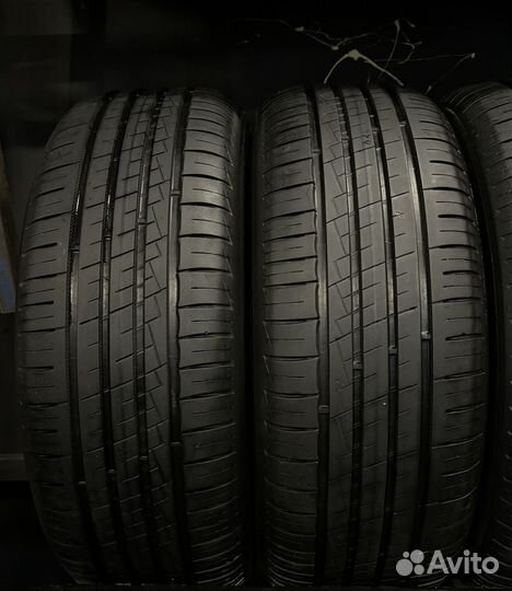 Nokian Tyres Hakka Green 3 195/55 R15