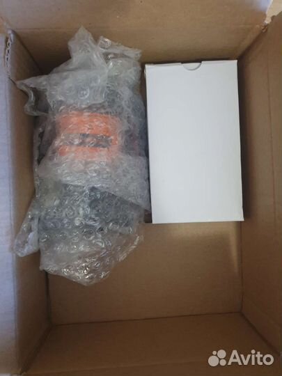 Насос (помпа) для обратного осмоса ZS-DRO-N50G