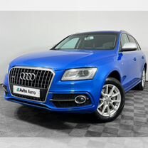 Audi Q5 3.0 AT, 2013, 305 150 км, с пробегом, цена 1 629 000 руб.