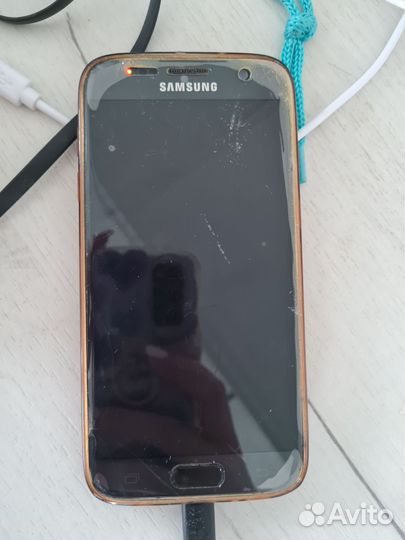 Samsung Galaxy S7, 4/32 ГБ